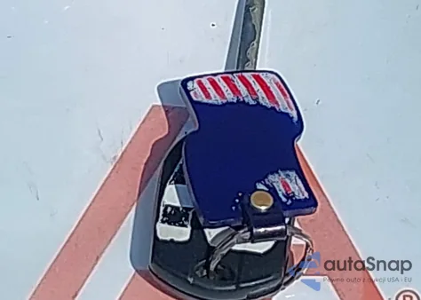 2014 Ford Focus Se из США, поврежденный, VIN 1FADP3F25EL458135